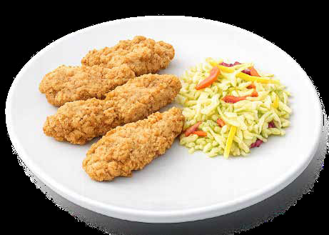 Marinated Chicken