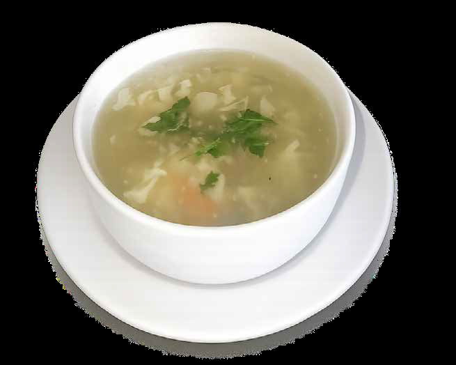 Chicken Soup