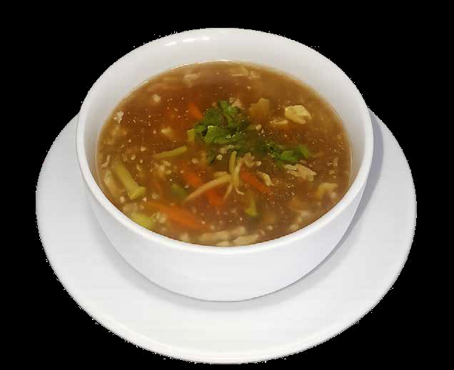 Peking Soup