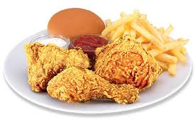 Dinner Box