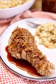 Drumstick Meal