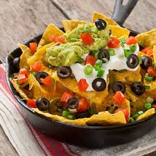 Nachos