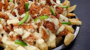 Chicken Fries