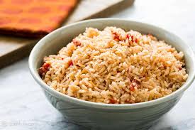 Rice