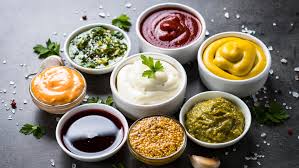 Sauces