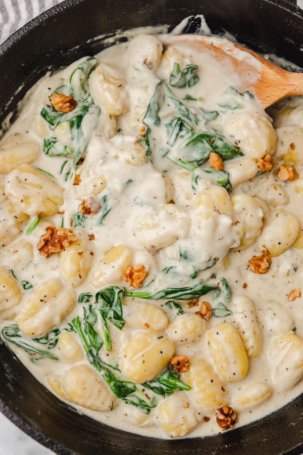 Gnocchi