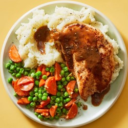 Grilled Chicken