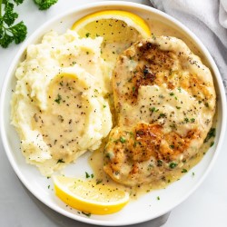Lemon Chicken