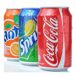 Soft Drinks