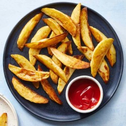 Potato Wedges