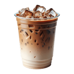 Iced Latte