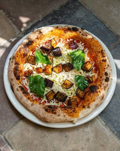 Siciliana Pizza