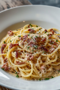Pasta Carbonara