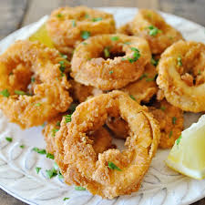 Squid 0.5 kg