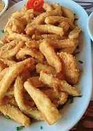 Calamari 0.5kg