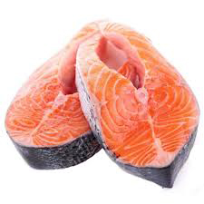 Salmon Fish