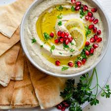 Baba Ghanoush