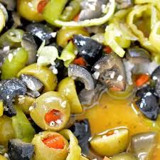 Olive Salad