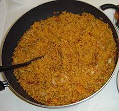 Syadya rice
