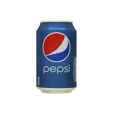 Pepsi