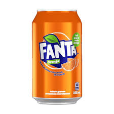 Mirinda