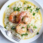 Risotto Frutti Di Mare