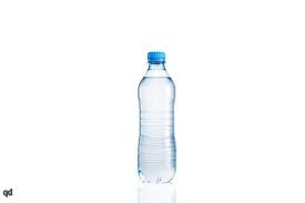Small Mineral Water