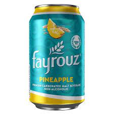 Fayrouz