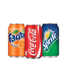 Soft Drink