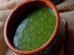 Molokhia