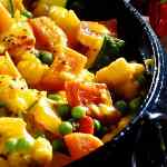 Mix Vegetables