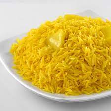 Basmati rice