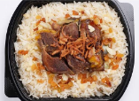 Large meat meal