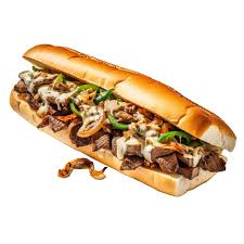 Steak Sandwich