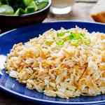 Rice with Vermicelli