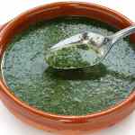 Molokhia Casserole