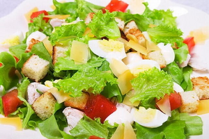 Caesar Salad