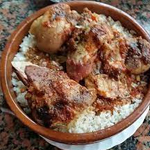 Tagine Fattah