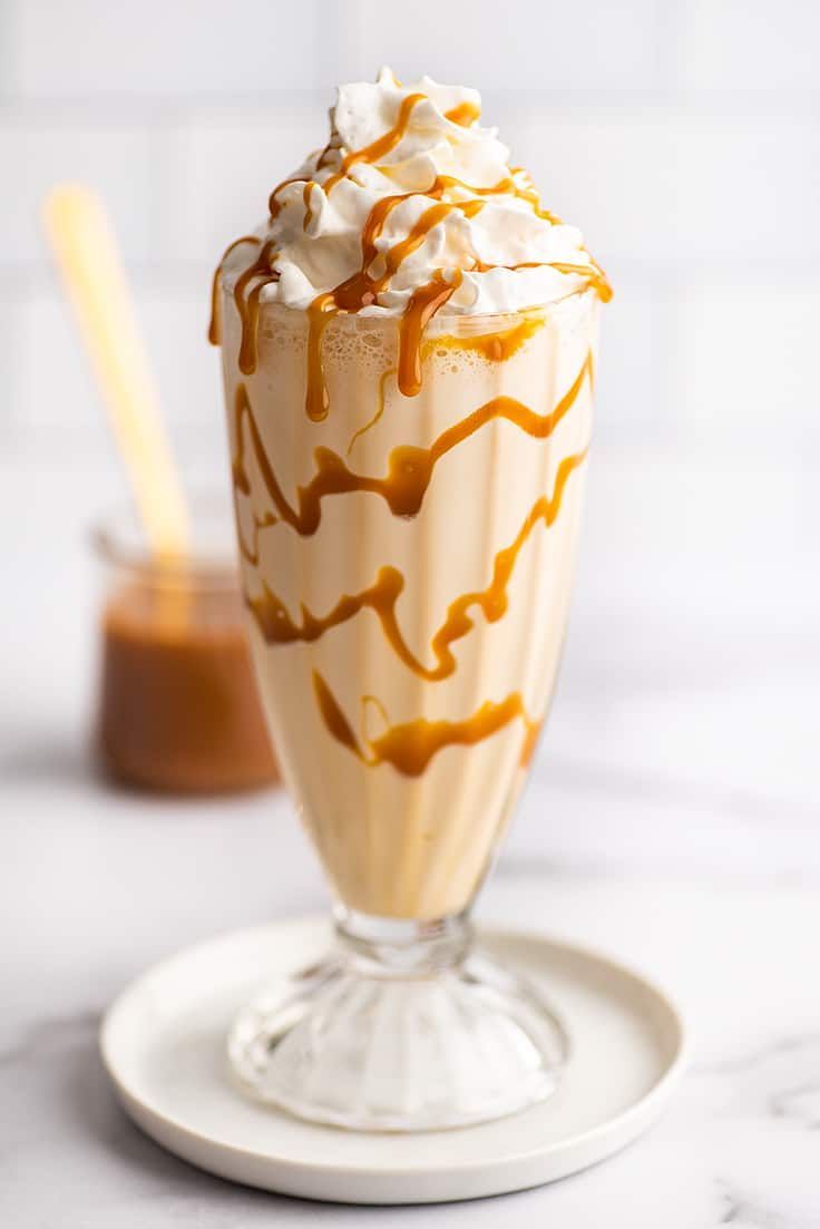 Salted Caramel