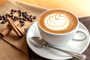 Flat White