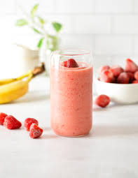 Strawberry Mango Passion