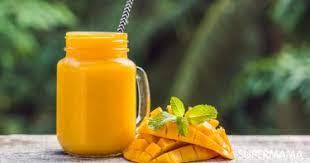 Mango juice
