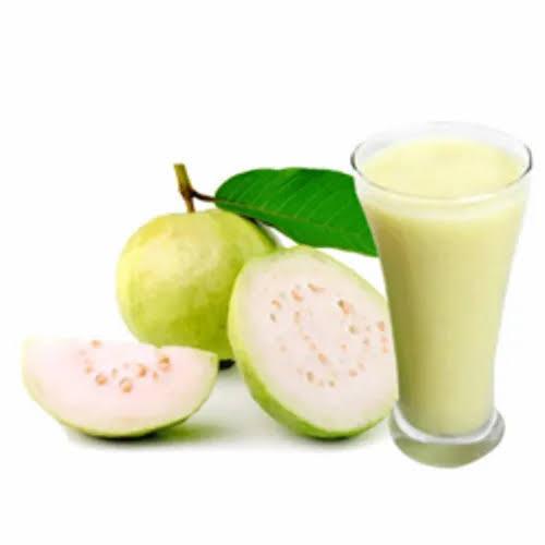 Fresh juice Guava