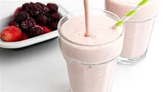 Yoghurt Drink