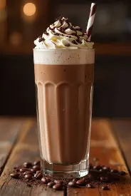 Milk Shake Mocha
