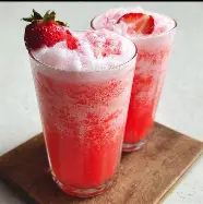Heavenly Drink Soda
