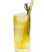 Morning Sun Soda
