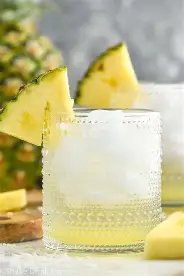 Pinacolada Soda