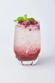 Mixberry Soda