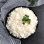 Basmati Rice